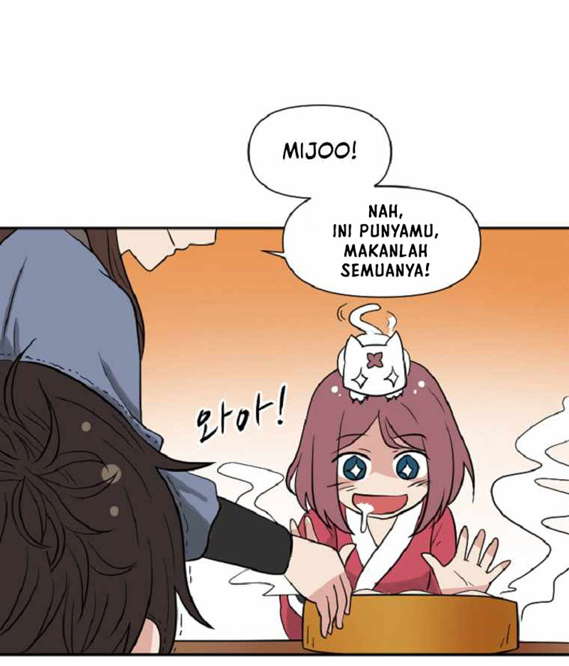 King Of Battlefield Chapter 06 Gambar 33