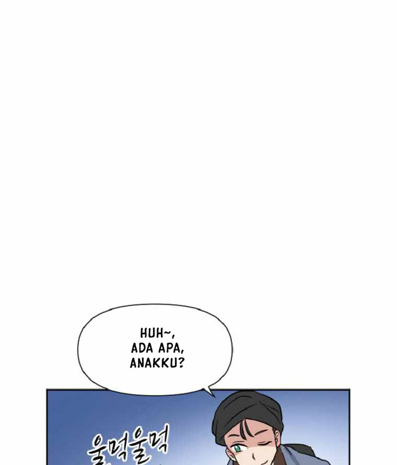 King Of Battlefield Chapter 06 Gambar 34