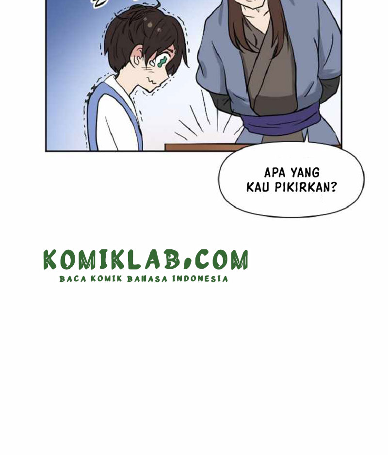 King Of Battlefield Chapter 06 Gambar 35
