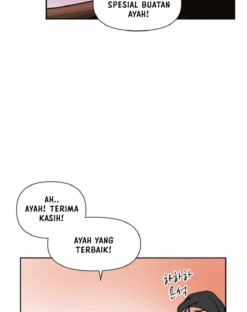 King Of Battlefield Chapter 06 Gambar 37