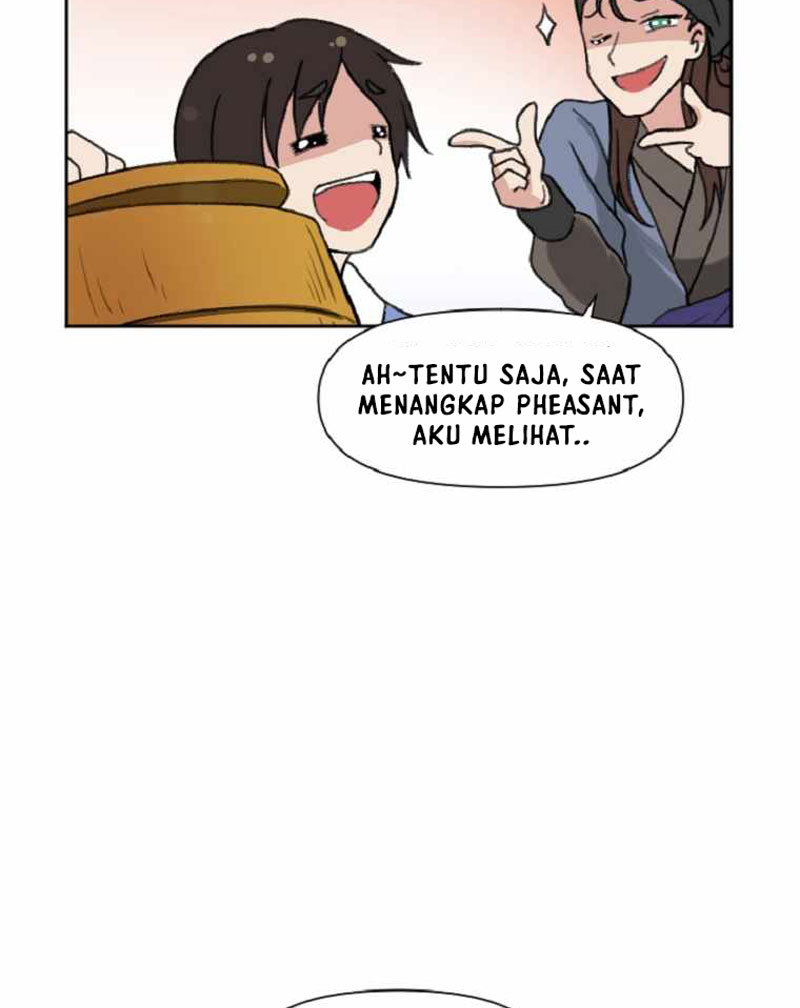 King Of Battlefield Chapter 06 Gambar 38
