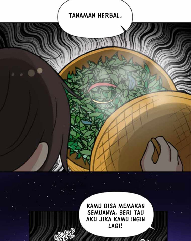 King Of Battlefield Chapter 06 Gambar 39
