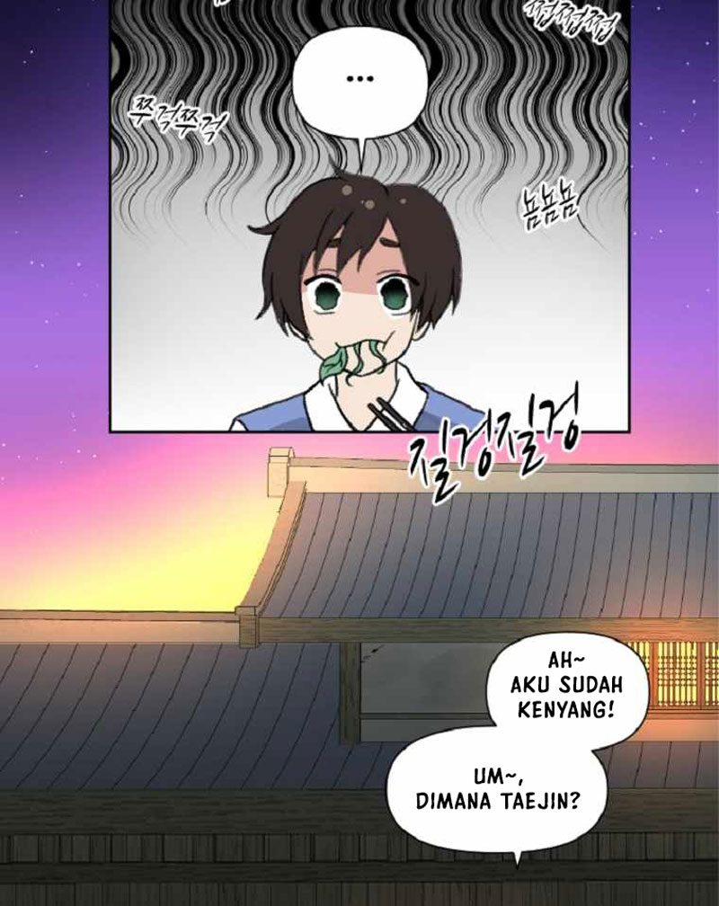 King Of Battlefield Chapter 06 Gambar 40
