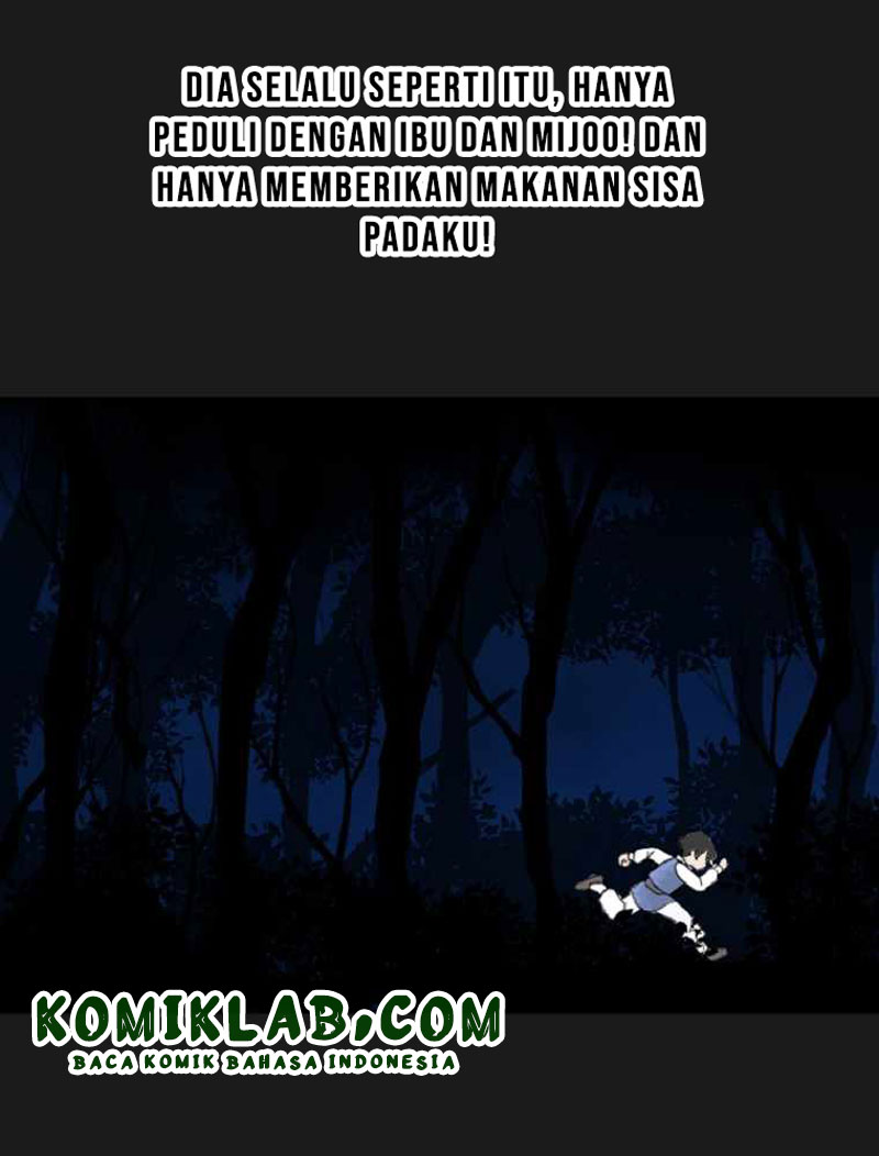 King Of Battlefield Chapter 06 Gambar 44