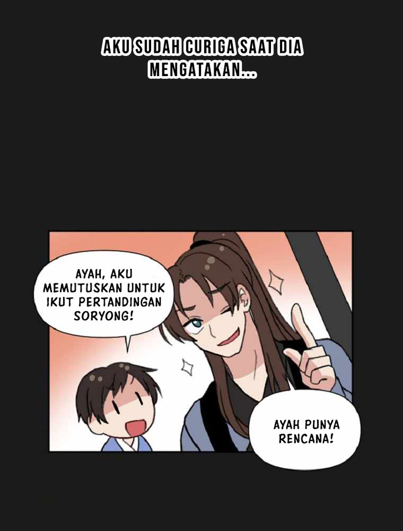 King Of Battlefield Chapter 06 Gambar 45