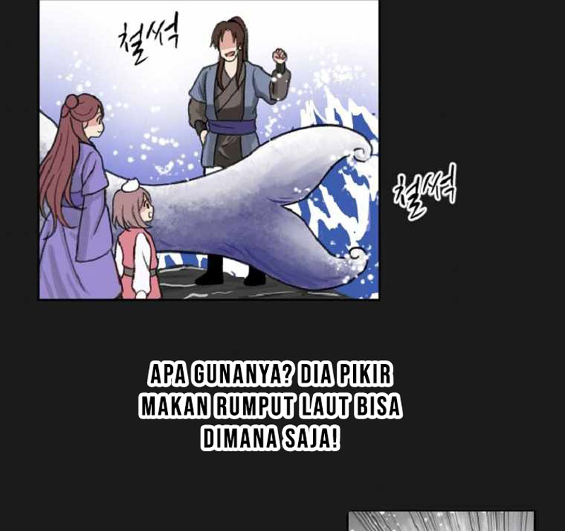 King Of Battlefield Chapter 06 Gambar 48