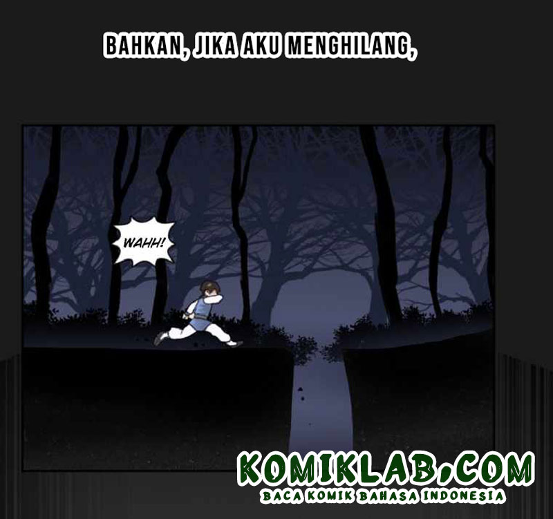 King Of Battlefield Chapter 06 Gambar 50