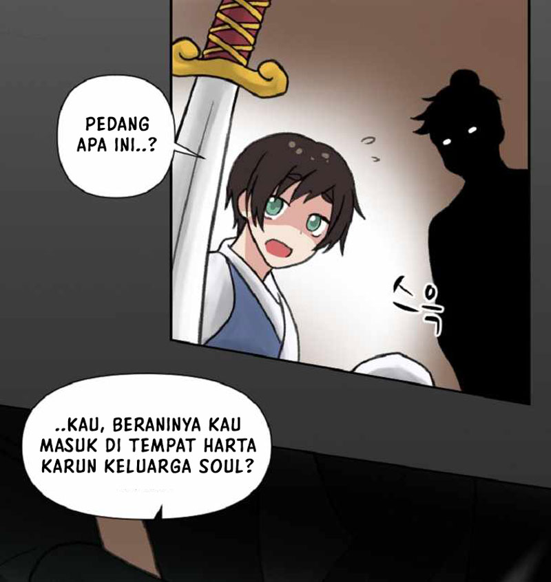 King Of Battlefield Chapter 06 Gambar 55