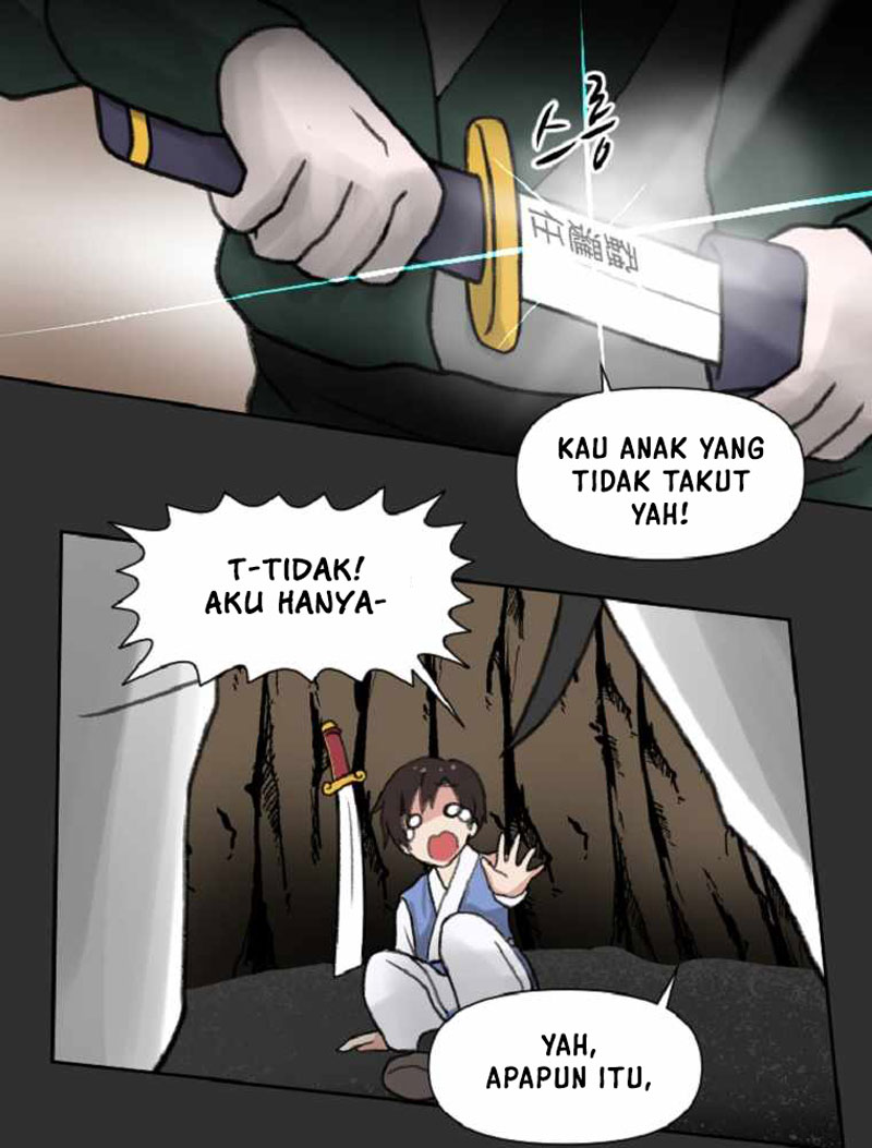 King Of Battlefield Chapter 06 Gambar 56
