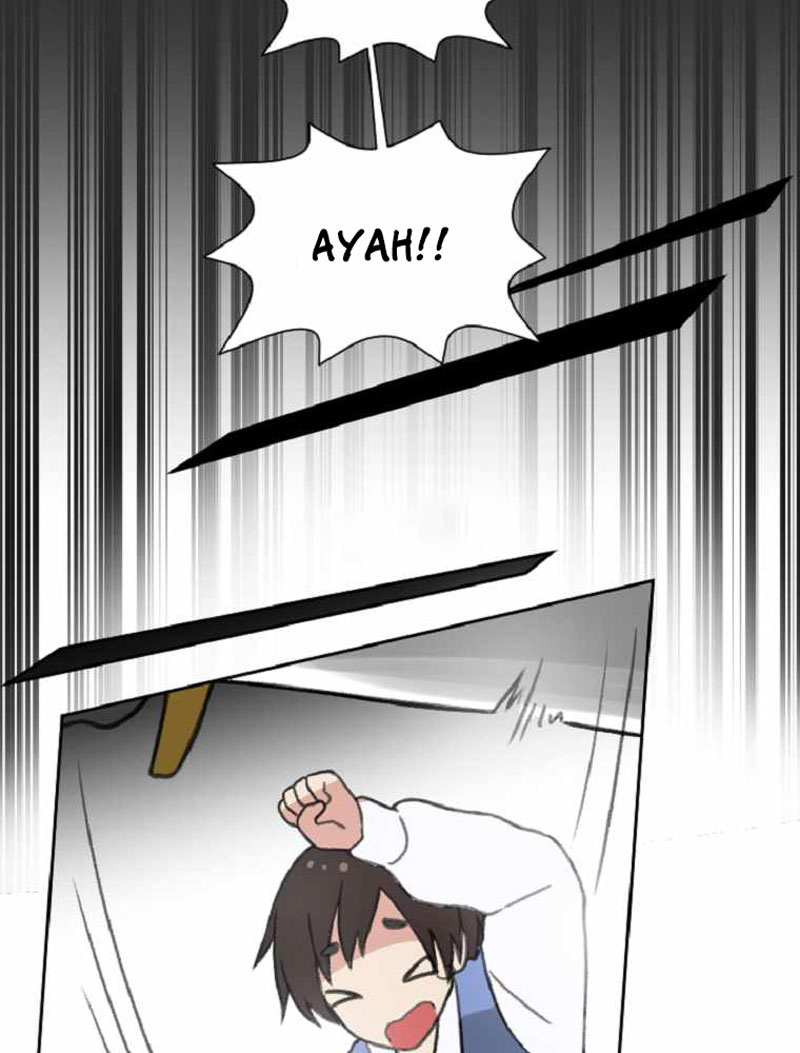 King Of Battlefield Chapter 06 Gambar 58