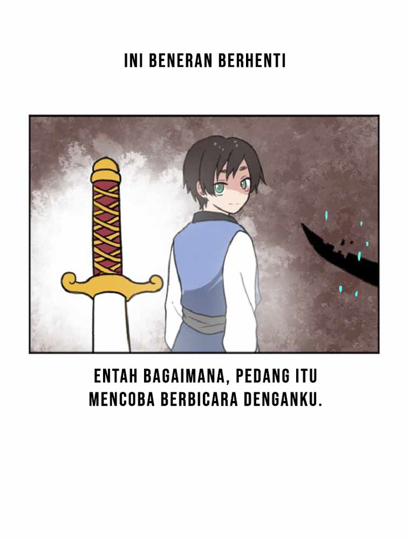 King Of Battlefield Chapter 06 Gambar 61