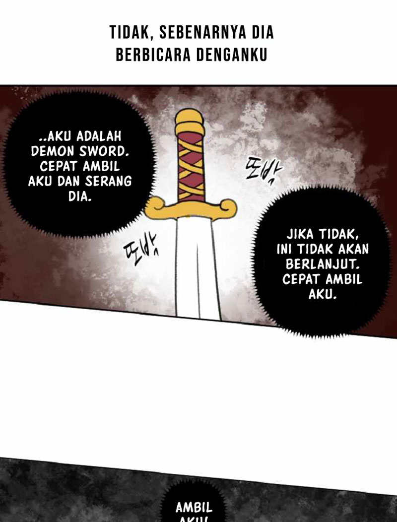 King Of Battlefield Chapter 06 Gambar 62
