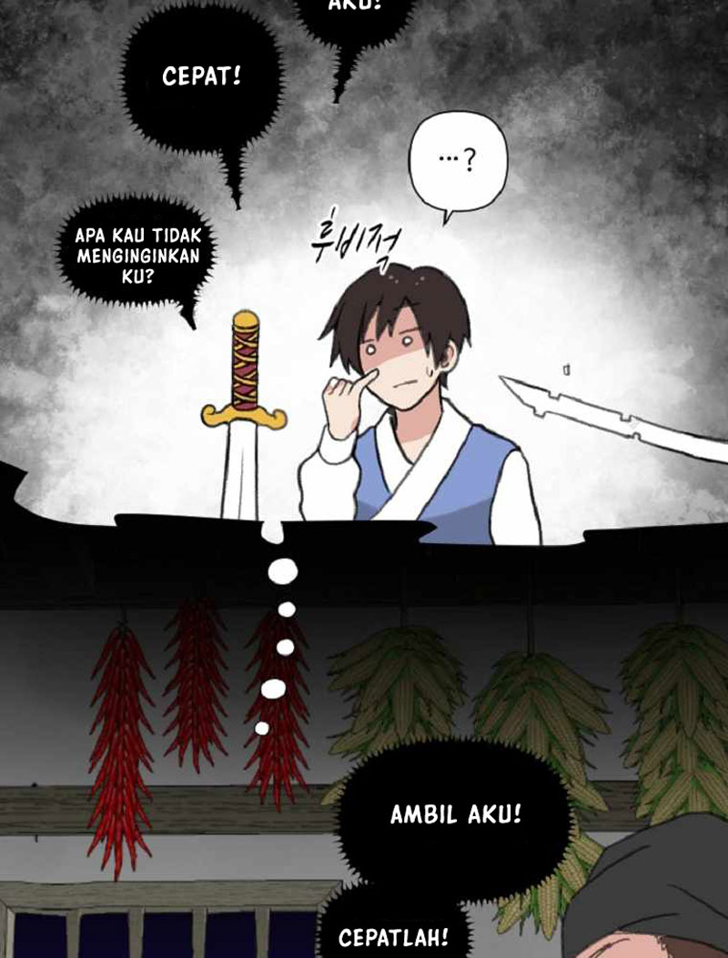 King Of Battlefield Chapter 06 Gambar 63