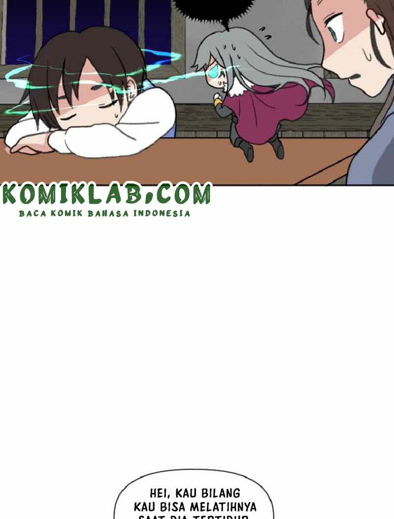 King Of Battlefield Chapter 06 Gambar 64