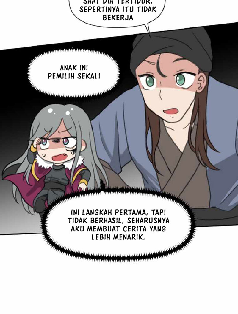 King Of Battlefield Chapter 06 Gambar 65