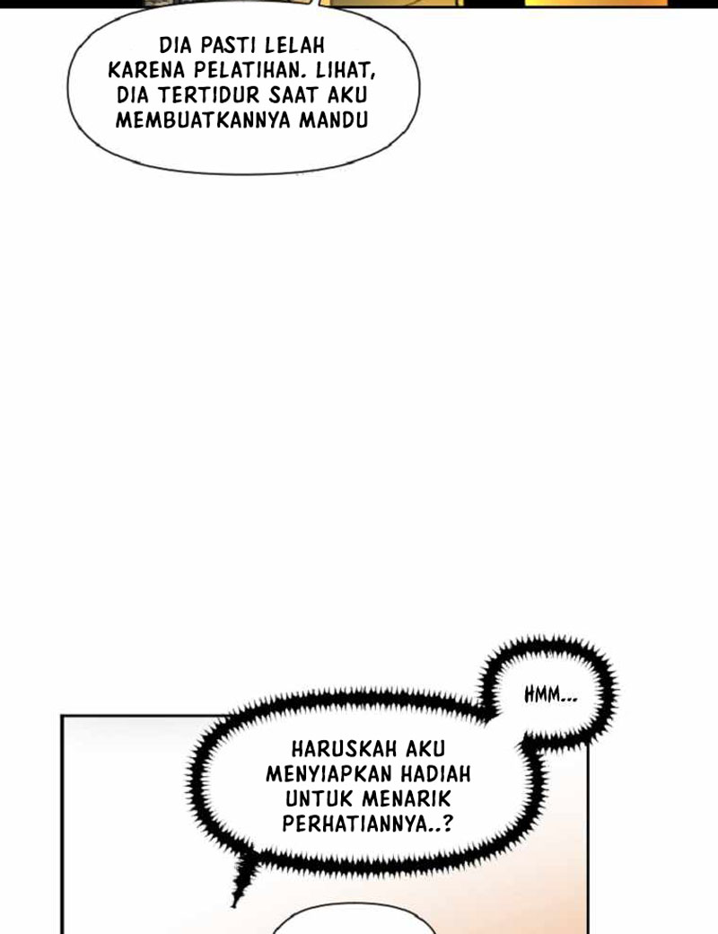 King Of Battlefield Chapter 06 Gambar 67