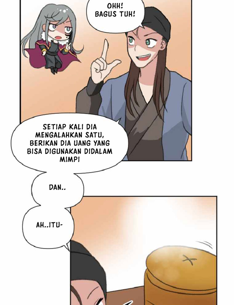 King Of Battlefield Chapter 06 Gambar 68
