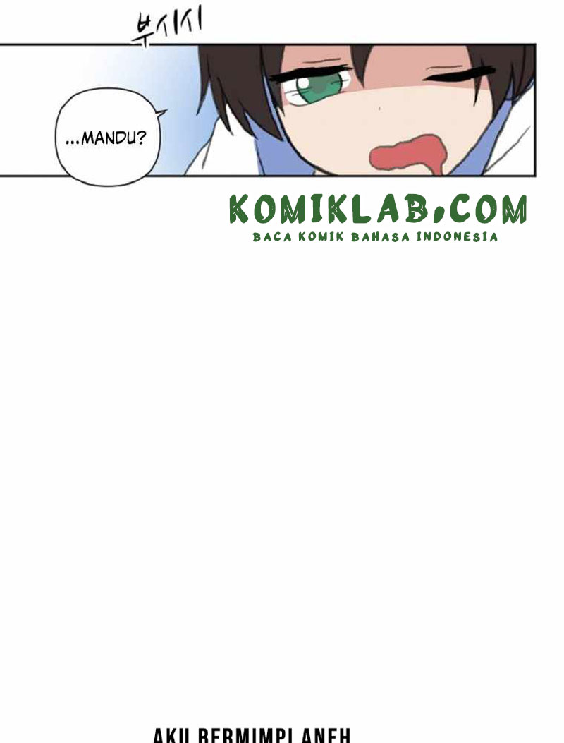 King Of Battlefield Chapter 06 Gambar 71