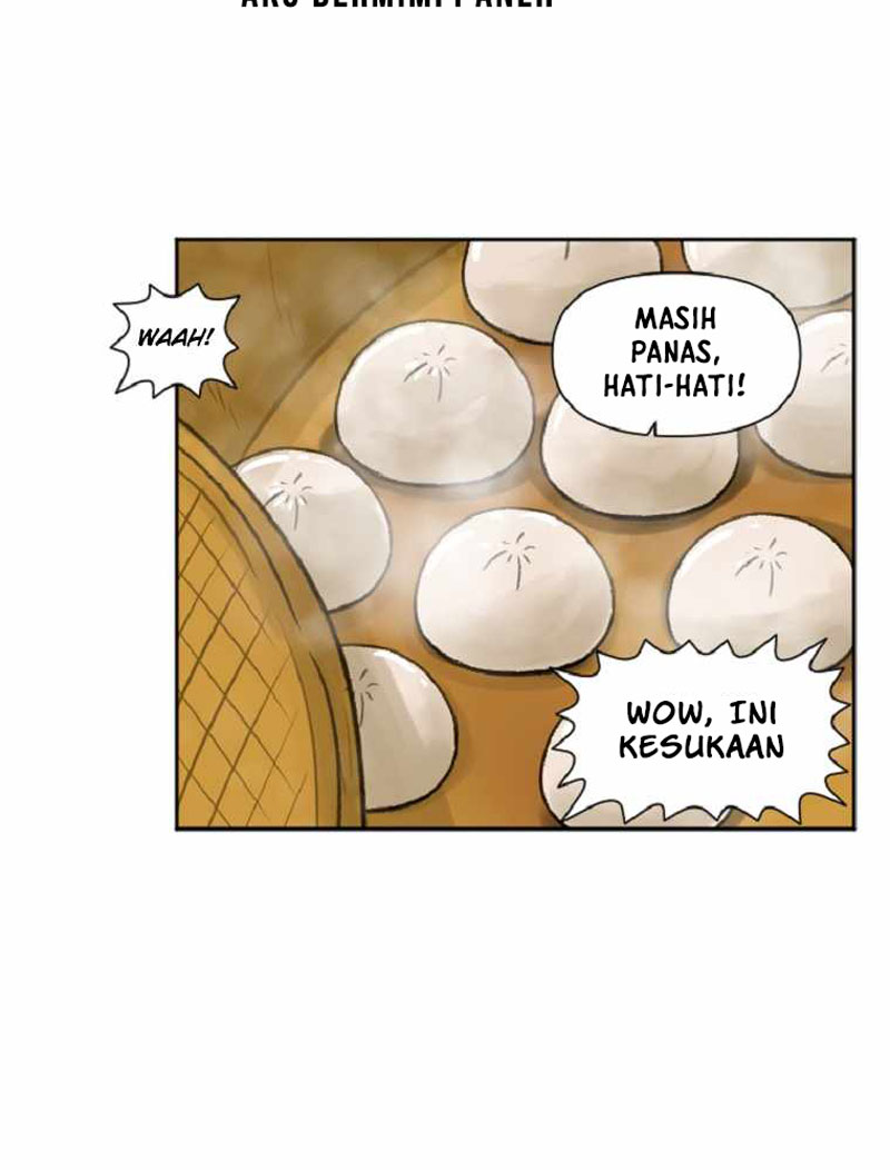King Of Battlefield Chapter 06 Gambar 72