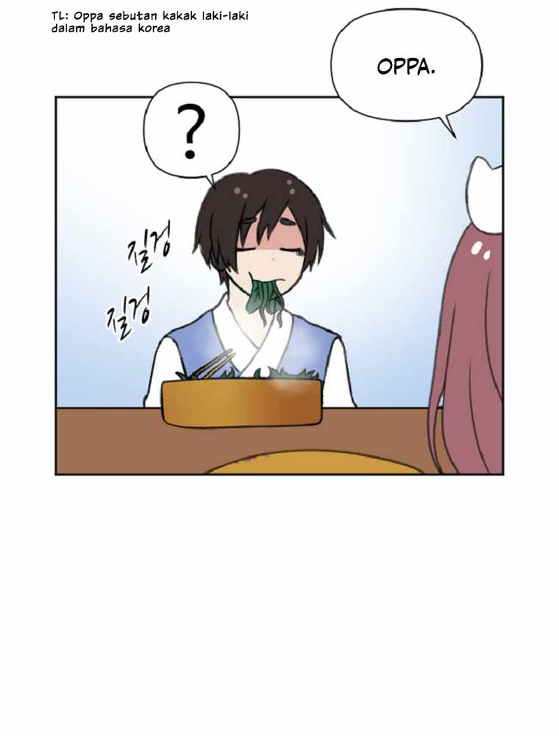 King Of Battlefield Chapter 06 Gambar 76
