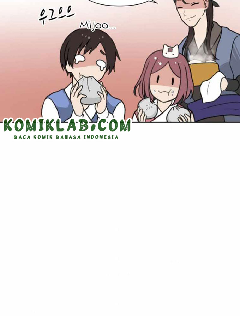 King Of Battlefield Chapter 06 Gambar 82
