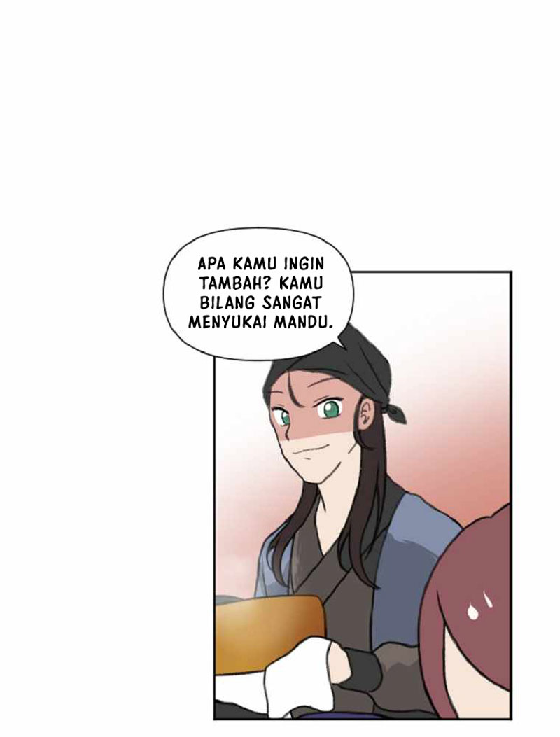 King Of Battlefield Chapter 06 Gambar 83