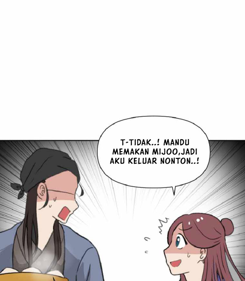 King Of Battlefield Chapter 06 Gambar 87