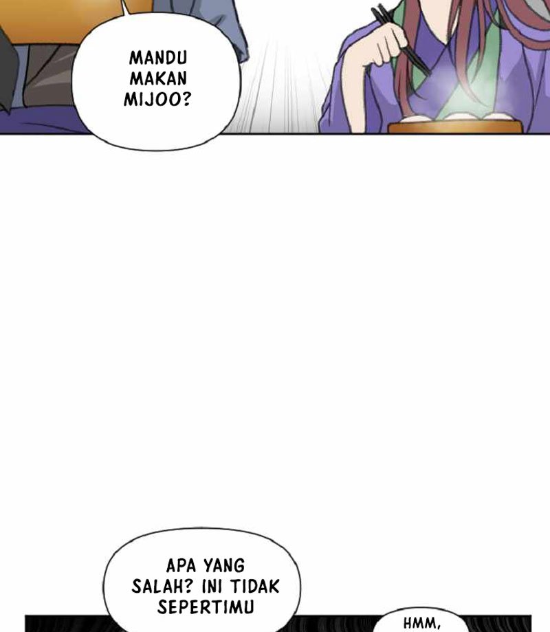 King Of Battlefield Chapter 06 Gambar 88