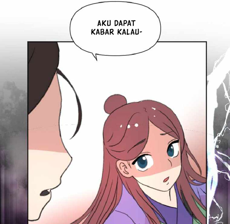 King Of Battlefield Chapter 06 Gambar 90