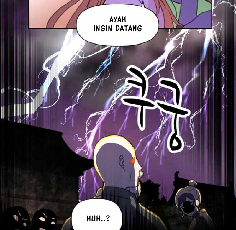 King Of Battlefield Chapter 06 Gambar 91