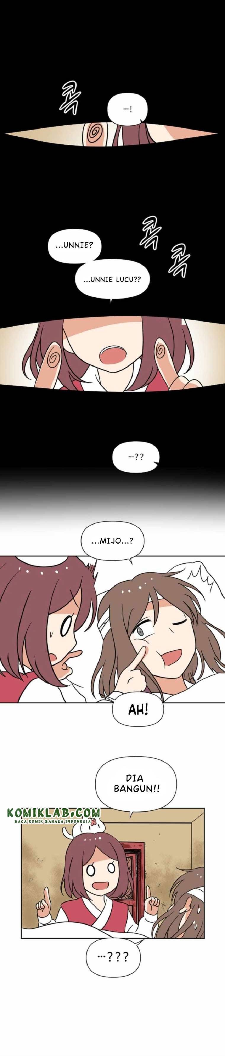 King Of Battlefield Chapter 18 Gambar 2