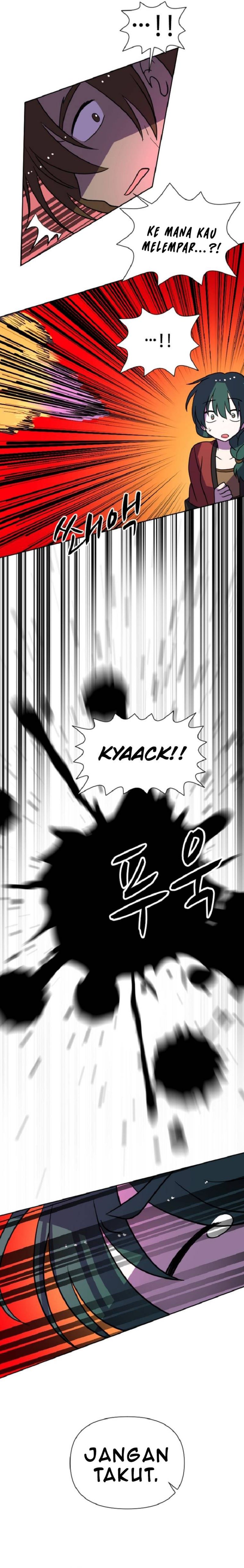 King Of Battlefield Chapter 22 Gambar 9