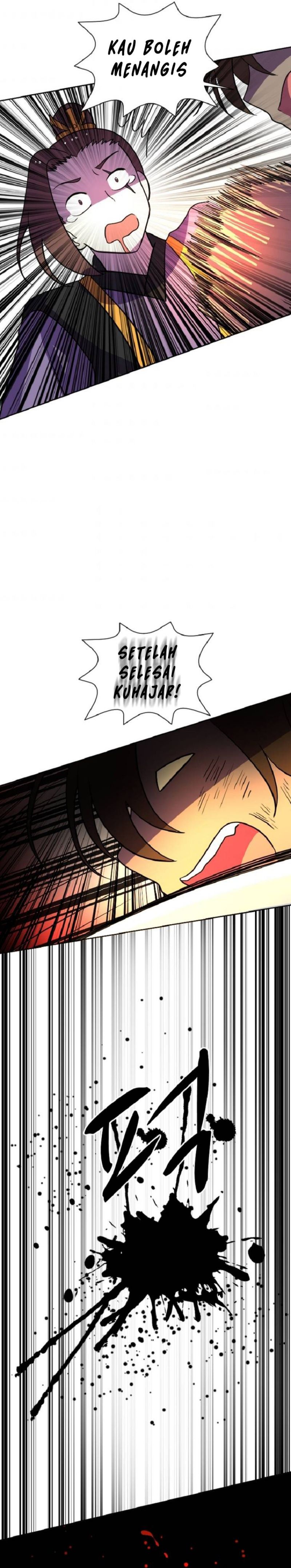 King Of Battlefield Chapter 22 Gambar 17
