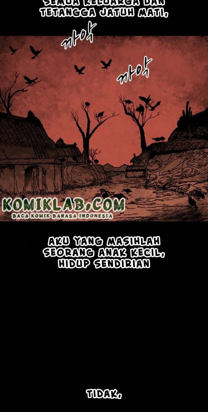 King Of Battlefield Chapter 23 Gambar 4