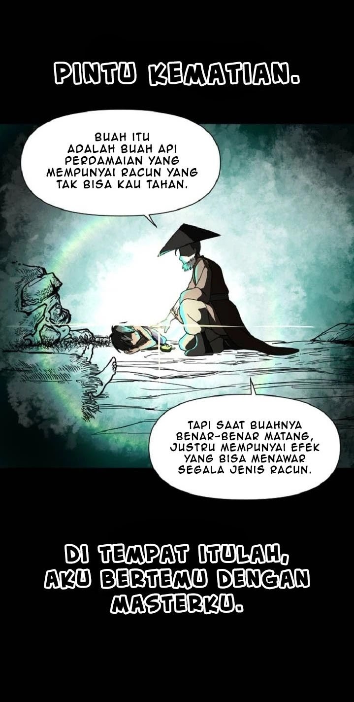 King Of Battlefield Chapter 23 Gambar 7