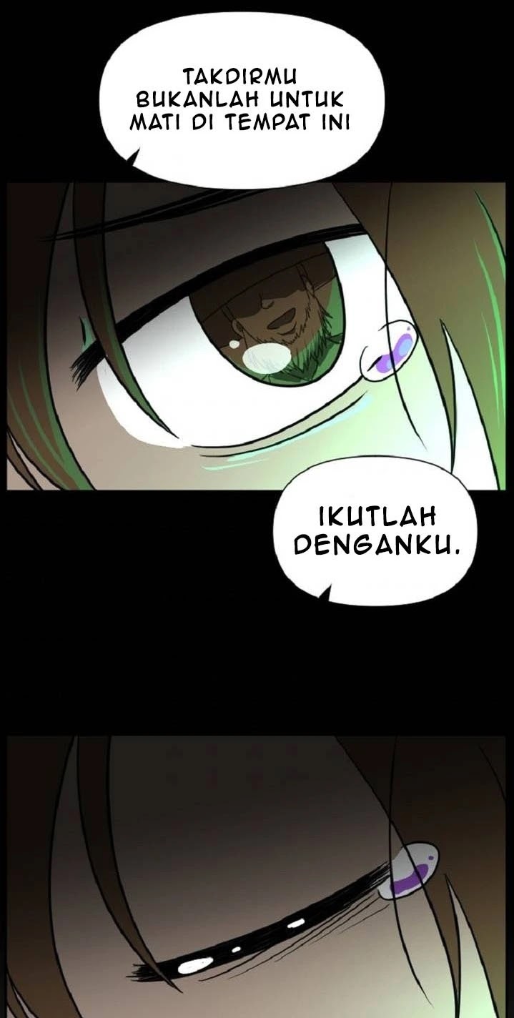 King Of Battlefield Chapter 23 Gambar 8
