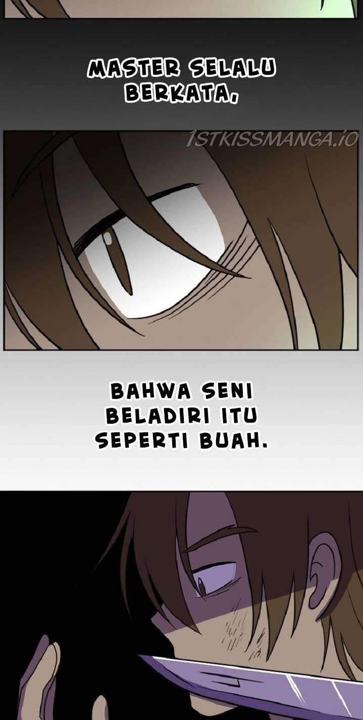 King Of Battlefield Chapter 23 Gambar 9