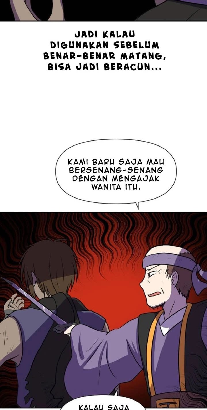 King Of Battlefield Chapter 23 Gambar 10