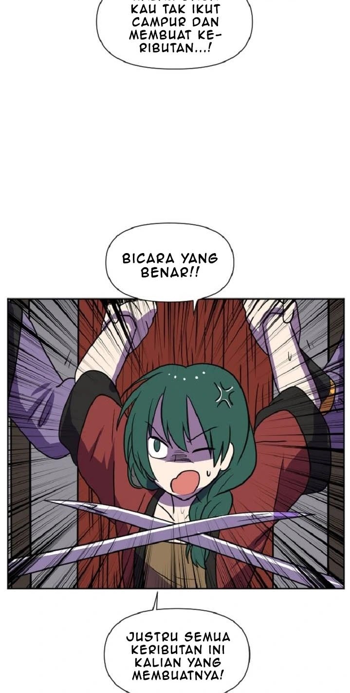 King Of Battlefield Chapter 23 Gambar 11