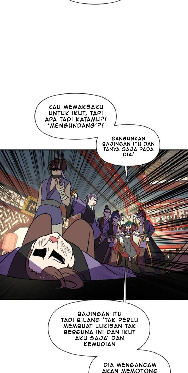 King Of Battlefield Chapter 23 Gambar 12