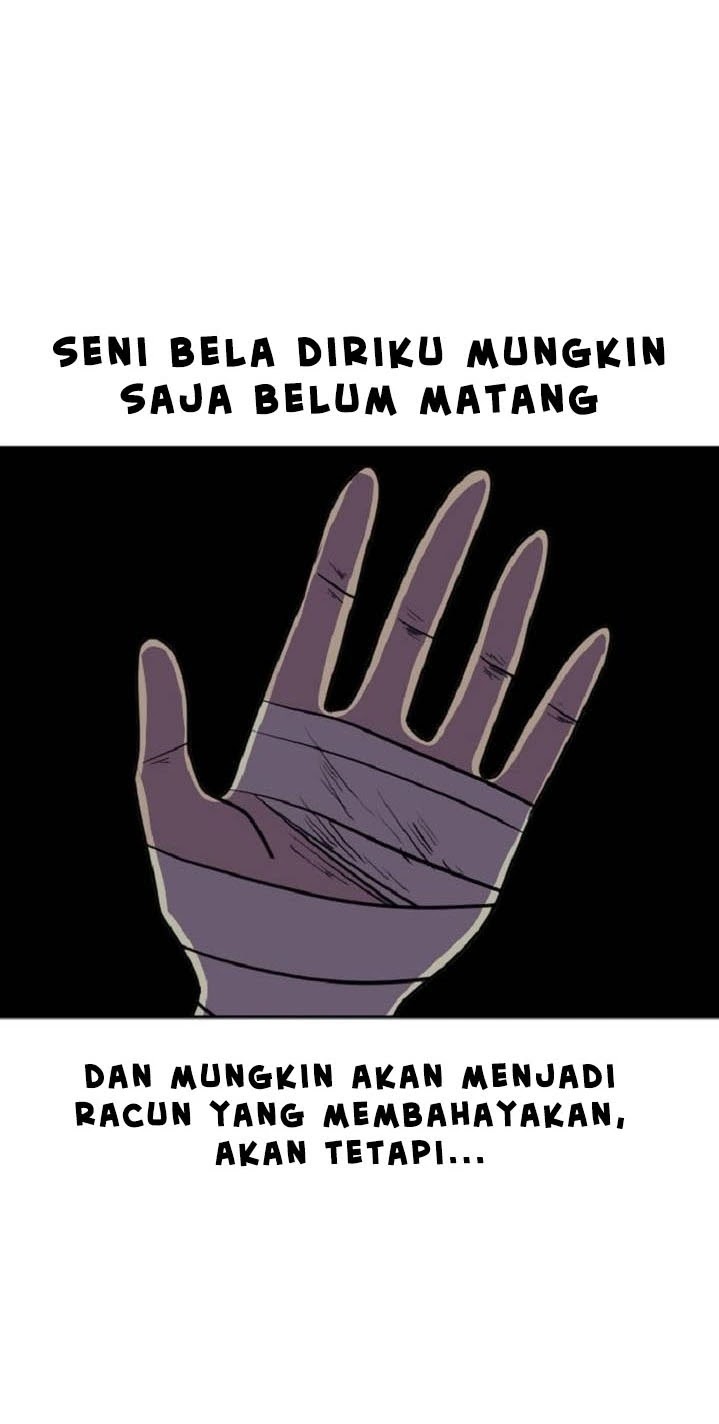 King Of Battlefield Chapter 23 Gambar 14