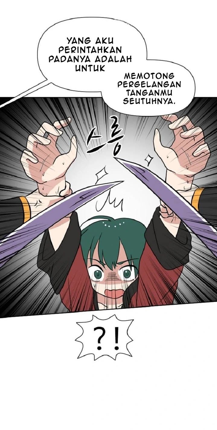 King Of Battlefield Chapter 23 Gambar 15