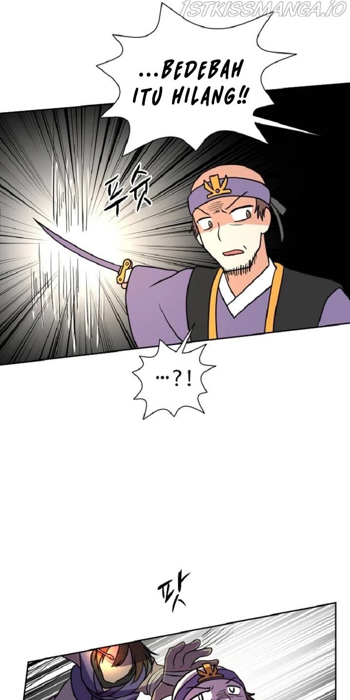 King Of Battlefield Chapter 23 Gambar 18