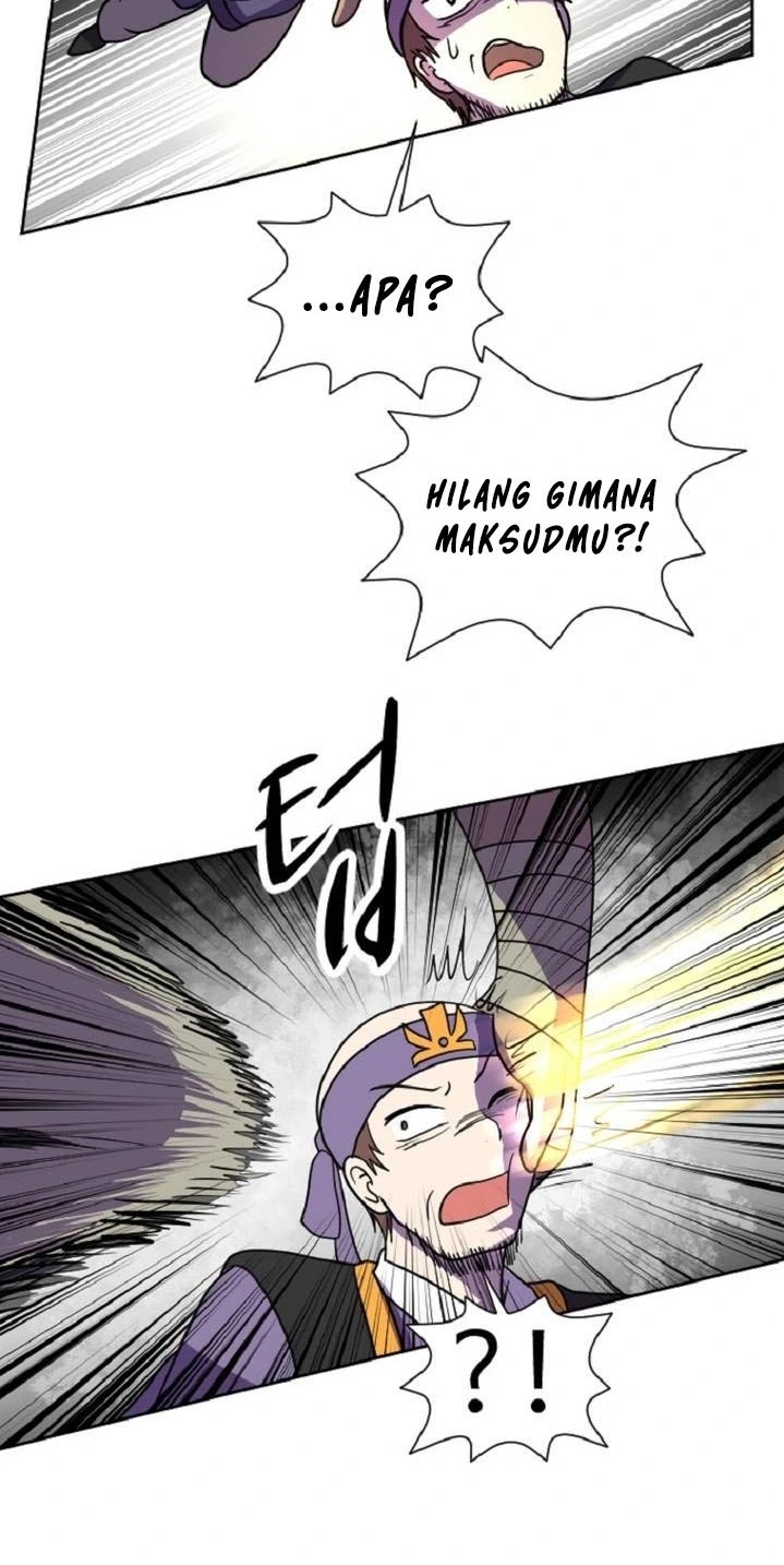 King Of Battlefield Chapter 23 Gambar 19