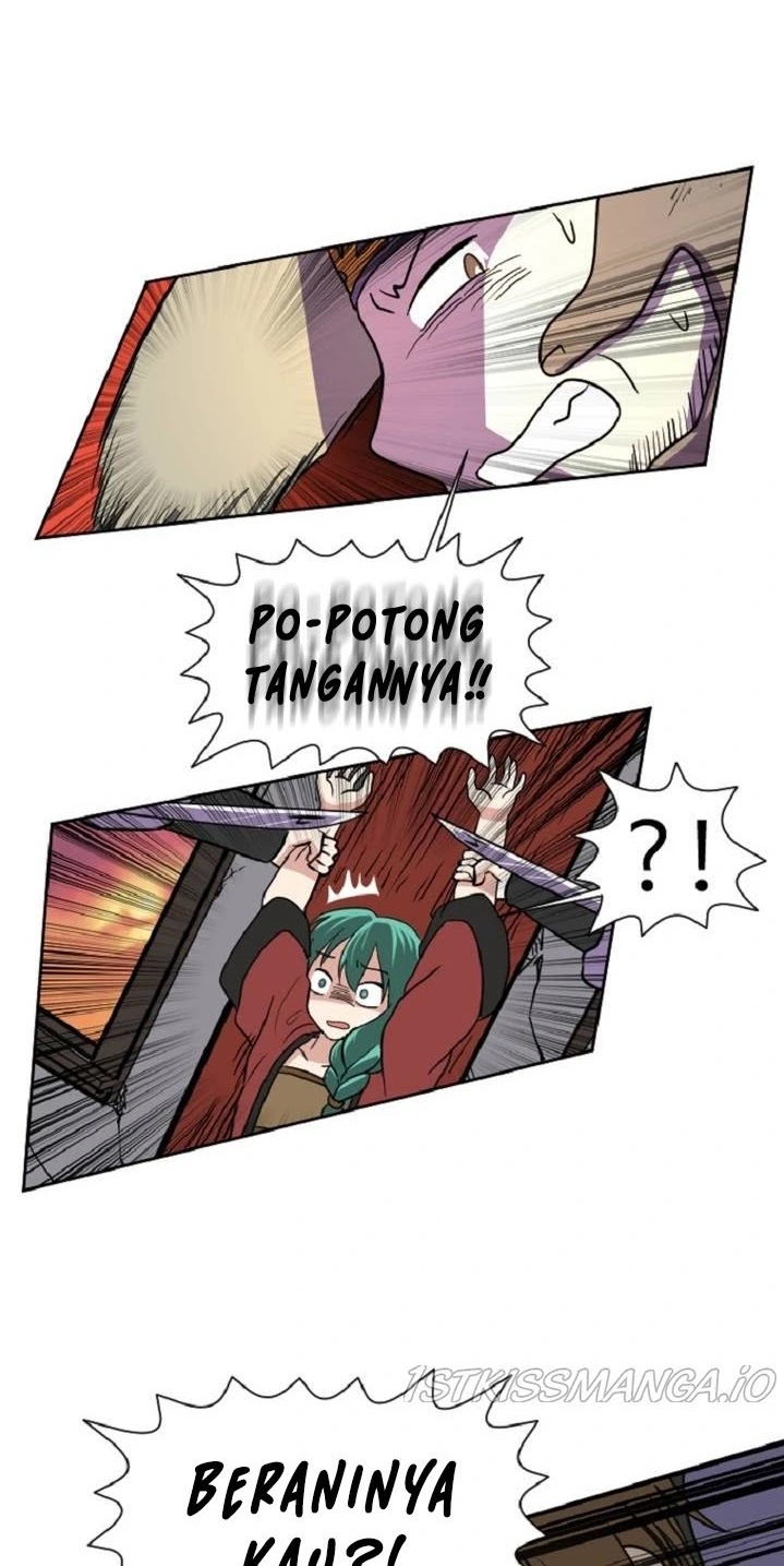 King Of Battlefield Chapter 23 Gambar 20