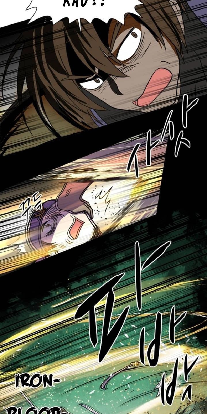 King Of Battlefield Chapter 23 Gambar 21