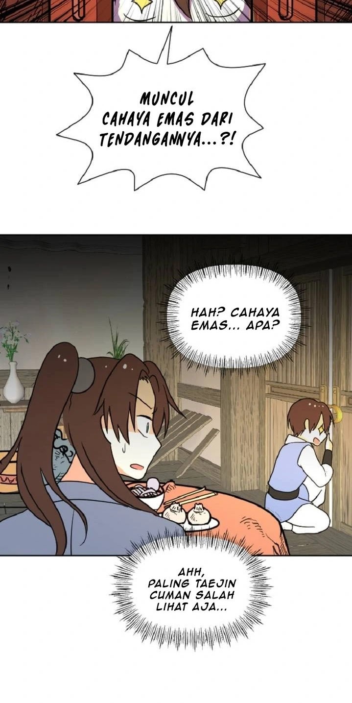 King Of Battlefield Chapter 23 Gambar 23