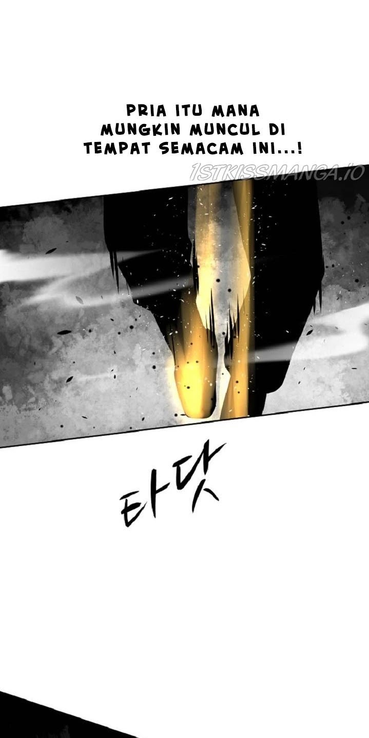King Of Battlefield Chapter 23 Gambar 24
