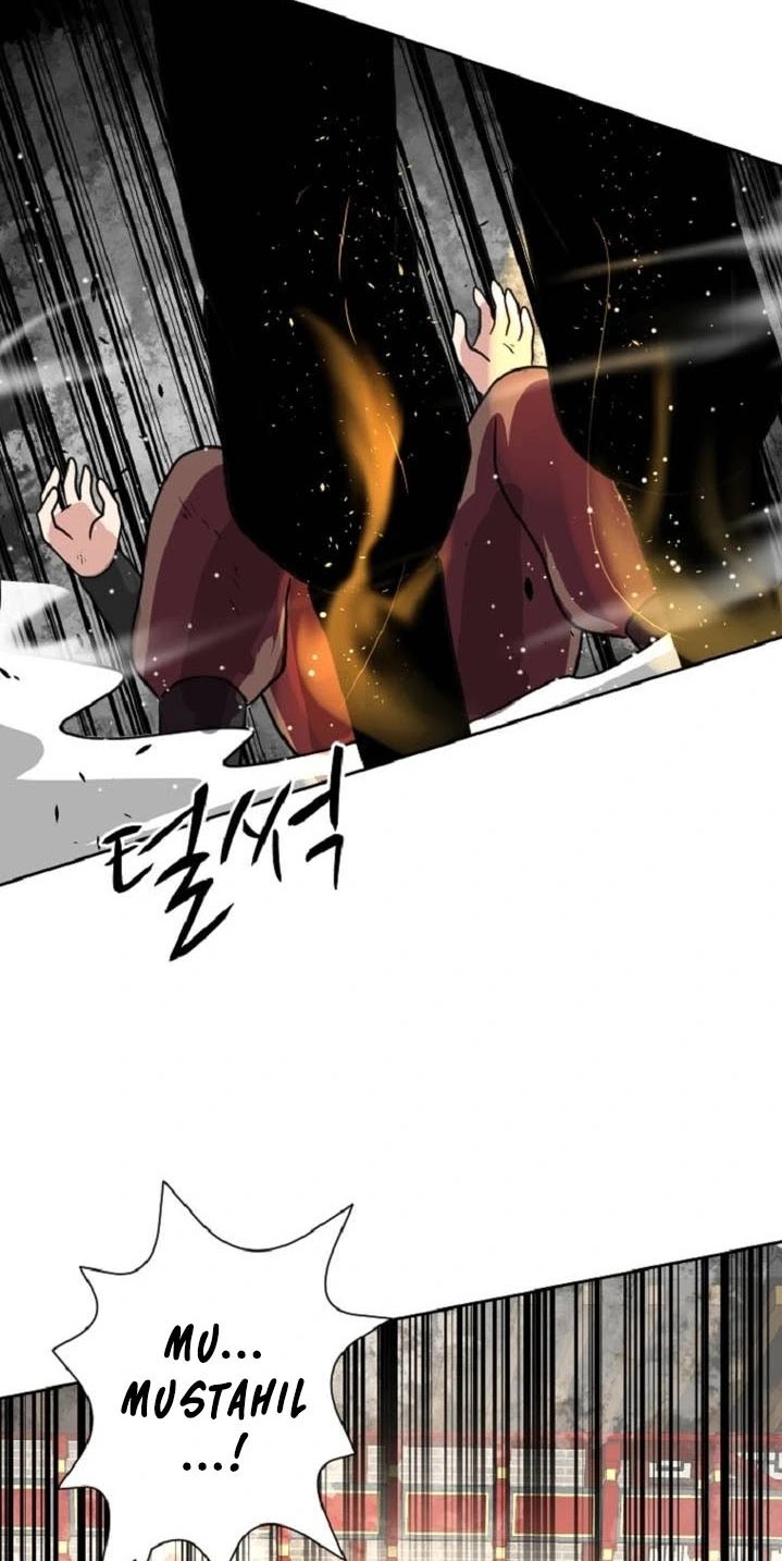 King Of Battlefield Chapter 23 Gambar 25