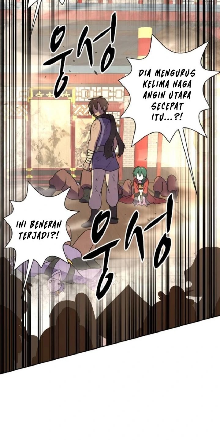 King Of Battlefield Chapter 23 Gambar 26
